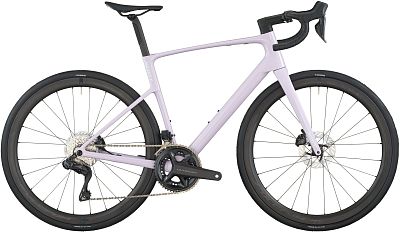 Превью  Велосипед SCOTT Addict 20 (2026) Violet Pink